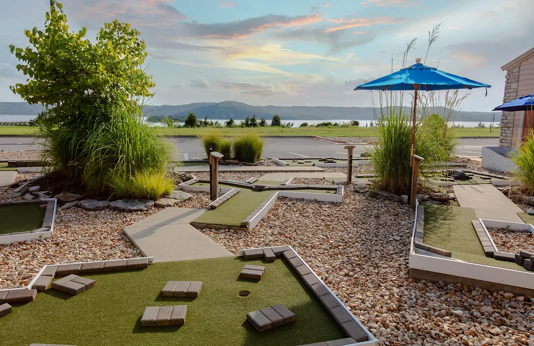 Westgate Branson Lakes Resort-1