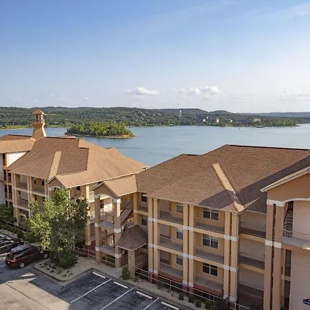 Westgate Branson Lakes Resort-3